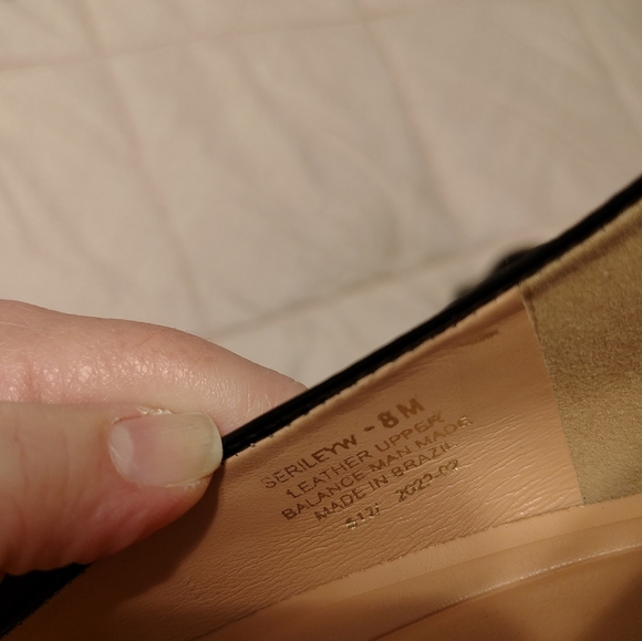 EASY SPIRIT PUMPS - Picture 4 of 15
